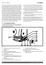 Предварительный просмотр 26 страницы Bosch Tronic 3000T ES2.5 Installation Manual And Operating Instructions