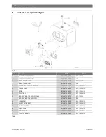 Предварительный просмотр 12 страницы Bosch Tronic 3000T Manual For Installation