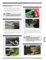 Preview for 3 page of Bosch TRONIC 5000C Pro Technical Service Bulletin