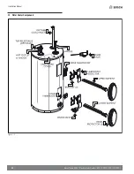 Предварительный просмотр 22 страницы Bosch TRONIC 5000T ES30M Installation Manual