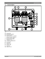 Preview for 5 page of Bosch TRONIC 6000C WH17 Installation Manual And Operating Instructions