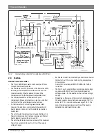 Preview for 8 page of Bosch TRONIC 6000C WH17 Installation Manual And Operating Instructions