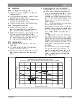 Preview for 15 page of Bosch TRONIC 6000C WH17 Installation Manual And Operating Instructions