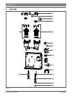 Preview for 22 page of Bosch TRONIC 6000C WH17 Installation Manual And Operating Instructions