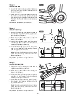 Preview for 5 page of Bosch TS2000 Operating/Safety Instructions Manual