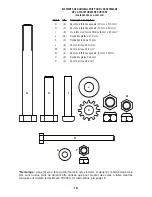 Preview for 10 page of Bosch TS2000 Operating/Safety Instructions Manual