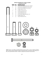 Preview for 17 page of Bosch TS2000 Operating/Safety Instructions Manual