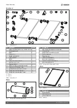 Preview for 6 page of Bosch TSS Series Installation And Maintenance Instructions Manual