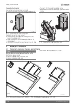 Preview for 10 page of Bosch TSS Series Installation And Maintenance Instructions Manual