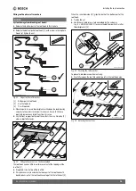 Preview for 13 page of Bosch TSS Series Installation And Maintenance Instructions Manual