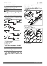 Preview for 14 page of Bosch TSS Series Installation And Maintenance Instructions Manual