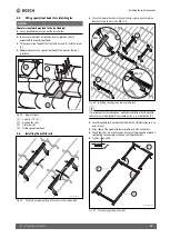 Preview for 15 page of Bosch TSS Series Installation And Maintenance Instructions Manual