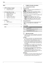 Preview for 2 page of Bosch TSS Manual