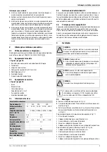 Preview for 3 page of Bosch TSS Manual