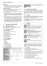 Preview for 6 page of Bosch TSS Manual