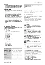 Preview for 9 page of Bosch TSS Manual