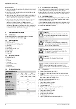 Preview for 12 page of Bosch TSS Manual