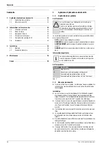 Preview for 14 page of Bosch TSS Manual