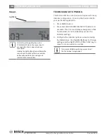 Preview for 14 page of Bosch TSTBM3H2CPH6W-A Installation Manual