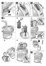 Preview for 3 page of Bosch TTA2 Series Instruction Manual