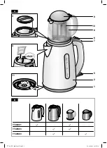 Preview for 2 page of Bosch TTA5 Series Instruction Manual