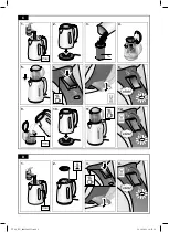 Preview for 3 page of Bosch TTA5 Series Instruction Manual