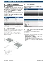 Предварительный просмотр 36 страницы Bosch TTM 2104 Original Instructions Manual