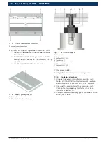 Предварительный просмотр 44 страницы Bosch TTM 2104 Original Instructions Manual