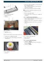 Preview for 99 page of Bosch TTM 2104 Original Instructions Manual