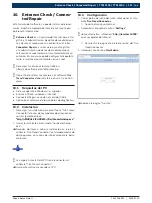 Preview for 111 page of Bosch TTM 2104 Original Instructions Manual