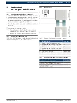 Preview for 119 page of Bosch TTM 2104 Original Instructions Manual