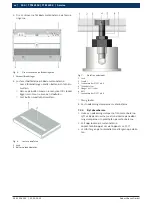 Предварительный просмотр 154 страницы Bosch TTM 2104 Original Instructions Manual