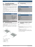 Предварительный просмотр 174 страницы Bosch TTM 2104 Original Instructions Manual