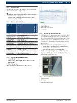 Предварительный просмотр 181 страницы Bosch TTM 2104 Original Instructions Manual