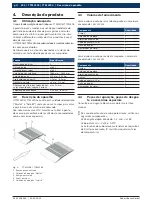 Предварительный просмотр 202 страницы Bosch TTM 2104 Original Instructions Manual