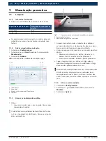 Предварительный просмотр 208 страницы Bosch TTM 2104 Original Instructions Manual