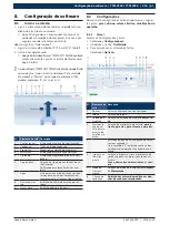 Preview for 215 page of Bosch TTM 2104 Original Instructions Manual