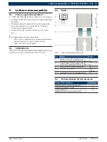 Preview for 231 page of Bosch TTM 2104 Original Instructions Manual