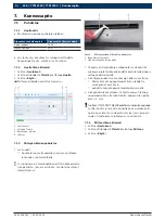 Preview for 236 page of Bosch TTM 2104 Original Instructions Manual