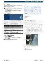 Preview for 237 page of Bosch TTM 2104 Original Instructions Manual