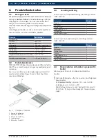 Preview for 286 page of Bosch TTM 2104 Original Instructions Manual