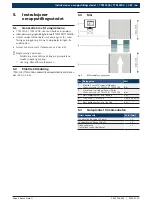 Preview for 287 page of Bosch TTM 2104 Original Instructions Manual