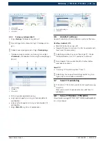 Preview for 291 page of Bosch TTM 2104 Original Instructions Manual