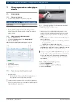 Предварительный просмотр 320 страницы Bosch TTM 2104 Original Instructions Manual