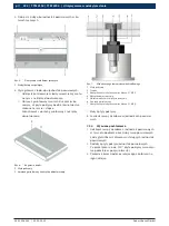 Предварительный просмотр 322 страницы Bosch TTM 2104 Original Instructions Manual