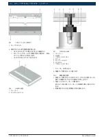 Предварительный просмотр 406 страницы Bosch TTM 2104 Original Instructions Manual