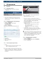 Предварительный просмотр 432 страницы Bosch TTM 2104 Original Instructions Manual