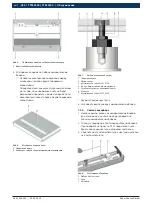 Предварительный просмотр 434 страницы Bosch TTM 2104 Original Instructions Manual