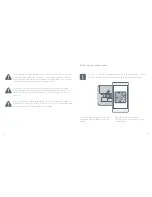 Предварительный просмотр 12 страницы Bosch twinguard Instruction Manual