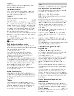 Preview for 12 page of Bosch TWK 47 Series Instructions For Use Manual